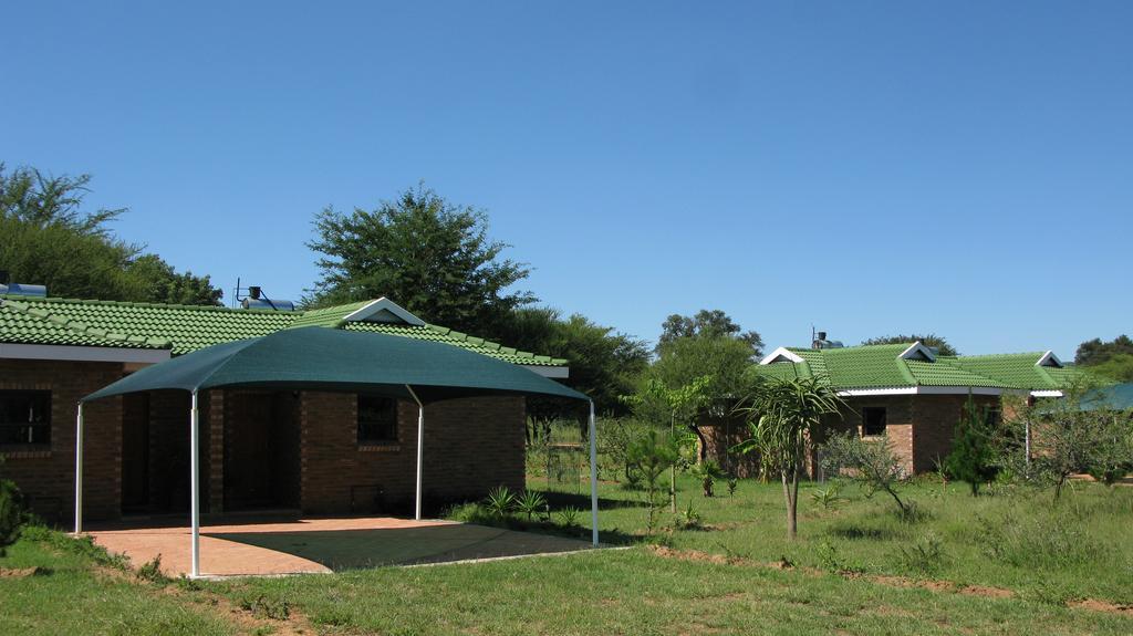 Lodge Huge Dassie Bela-Bela Exterior photo